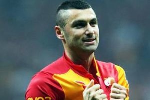 Roma'dan Burak Yılmaz atağı
