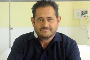 Vasiyet ettiği organları 3 kişiye can oldu