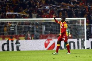 Futbolcu olmasaydım akt&ouml;r olurdum
