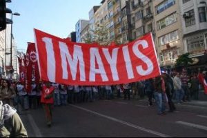 Taksim i&ccedil;in valiliğe başvuru