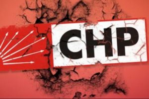 CHP'de 'MHPleşme' istifası
