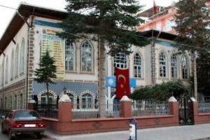 K&uuml;tahya'ya &ccedil;ağdaş m&uuml;ze