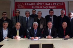 &Ccedil;elik AKP'yi uyardı