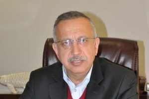 Anıl'dan yeniden adaylık sinyali