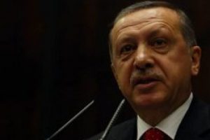 Erdoğan verdi veriştirdi