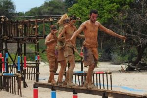 'Survivor' dedikoduları