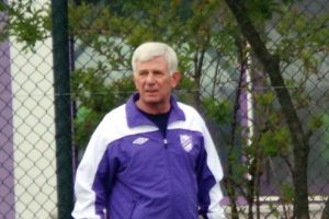 Orduspor'da taraftar sevinci