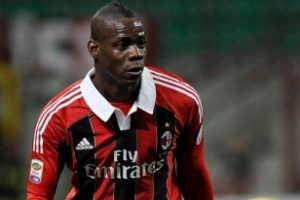Balotelli TIME'ın listesinde