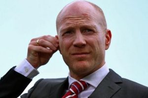 Matthias Sammer de tartışmaya katıldı