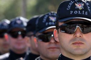 Polis ve bek&ccedil;ilere m&uuml;jde