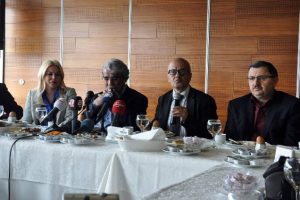 Akil İnsanlar Kocaeli'de