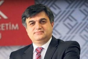 Y&Ouml;K Başkanı'ndan formasyon a&ccedil;ıklaması