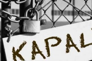 Kapanan şirket sayısı a&ccedil;ılandan fazla