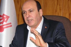 MHP'li başkana haciz şoku
