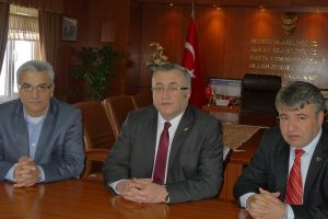 Ekmekte katkı maddesi yasaklanıyor