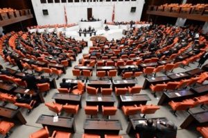 &Ccedil;&ouml;z&uuml;m komisyonunun &uuml;yeleri belli oldu