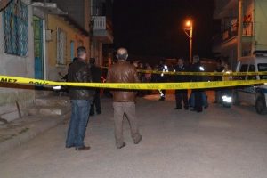 14 yaşındaki &ccedil;ocuk intihar etti