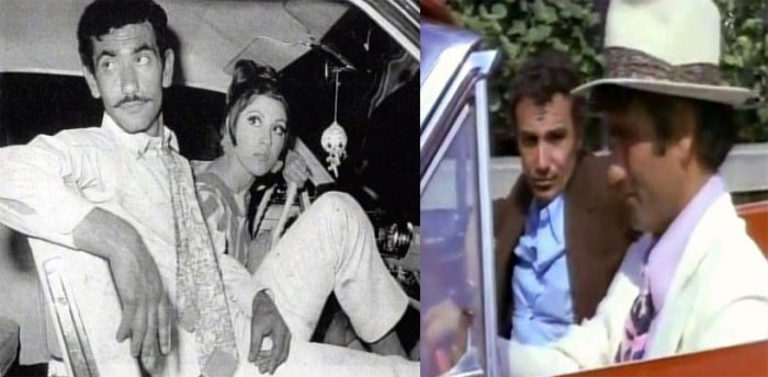 &Ccedil;irkin Kral'ın Buick Riviera'sı yollara &ccedil;ıkacak