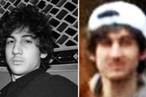 Boston bombacıları nereli &ccedil;ıktı?