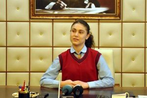 &Ouml;ğrenciden' &ccedil;&ouml;z&uuml;m s&uuml;reci' değerlendirmesi