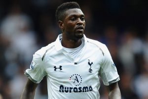 Adebayor'dan şaşırtan a&ccedil;ıklama!
