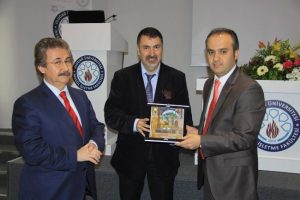 İMYO'da AB eğitim sertifikası programı başladı