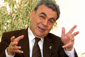 Kocaoğlu: Anketteki durumum şahane