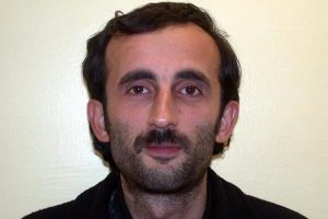Terminalde uyuşturucu ile yakalandı