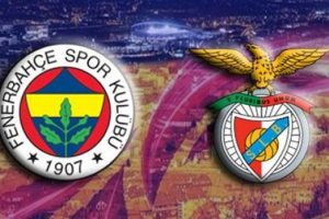 Benfica'dan taziye mesajı