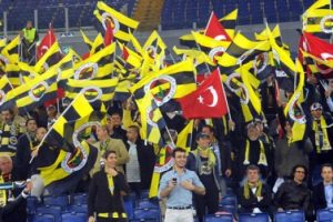 R&ouml;vanş ma&ccedil;ına yoğun ilgi!