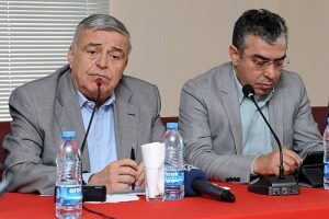Hakkari ve Y&uuml;ksekova'da barışı g&ouml;rd&uuml;k