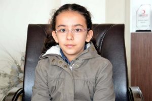 G&uuml;l'&uuml;n koltuğuna Aslı oturacak