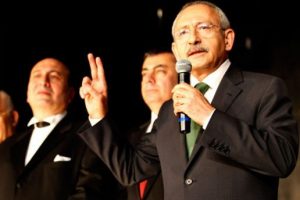 Kılı&ccedil;daroğlu'ndan &ccedil;arpıcı a&ccedil;ıklama