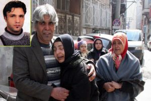 Sulh g&ouml;r&uuml;şmesinde vurulan gen&ccedil; kurtarılamadı
