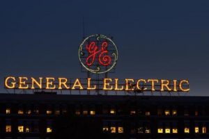 General Electric karını y&uuml;zde 16 arttırdı