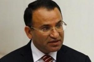 Bozdağ, Bah&ccedil;eli'ye y&uuml;klendi