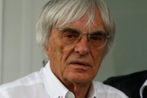 Ecclestone'un aklı hala İstanbul'da