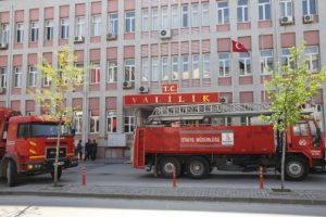 T.C. karmaşası b&uuml;y&uuml;yor
