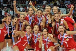 Milliler kampa giriyor