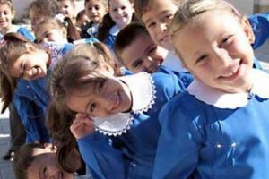 &Ccedil;ocuklara b&uuml;t&ccedil;e ayırmıyoruz