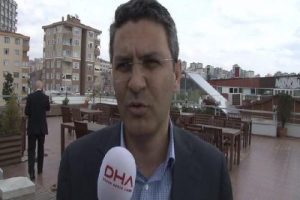 Başkan saldırının ardından konuştu