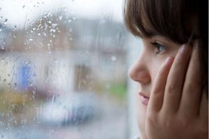 Dikkat depresyon bulaşıcı!