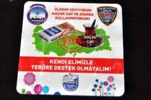 Emniyetten ''sıradışı'' uygulama
