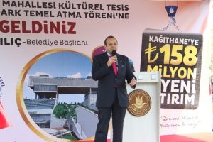 "Bu &uuml;lkenin 75 milyon akil insanı var"
