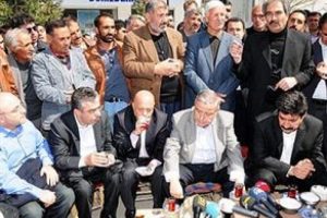 "'Ne Mutlu T&uuml;rk&uuml;m Diyene' kaldırılsın"