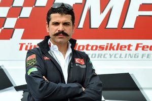 "Hakkari'ye motosiklet pisti yapacağız"