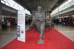 Bursa'da Kastamonu g&uuml;nleri