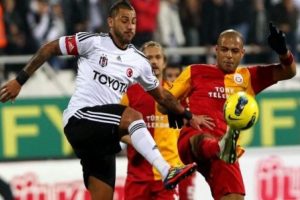Galatasaray'da son dakika gelişmesi