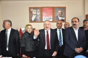 Ko&ccedil; &ccedil;&ouml;z&uuml;m s&uuml;recini eleştirdi