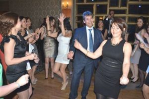 Mimar Sinan'a &ccedil;iftetelli anma!